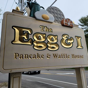 Egg & I Pancake and Waffle House - The Egg & I is a great place for delicious breakfast. Highly recommend them. - Breakfast & Brunch Near Me - Ogunquit, Maine Egg & I Pancake and Waffle House - The Egg & I is a great place for delicious breakfast. Highly recommend them. - Breakfast & Brunch Near Me - Ogunquit, Maine