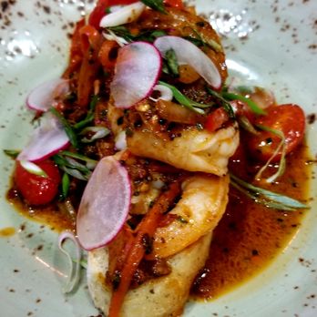 The Little Lamb - Shrimp toast - Gastropubs Near Me - Clearwater, Florida The Little Lamb - Shrimp toast - Gastropubs Near Me - Clearwater, Florida