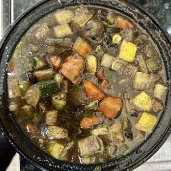 Rice X Beans - Vegetarian Feijoada - Brazilian Near Me - New York, New York Rice X Beans - Vegetarian Feijoada - Brazilian Near Me - New York, New York