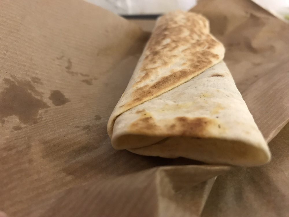 Taqueria El Cabrón