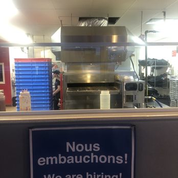 Domino's Pizza - Inside and clean - Pizza Near Me - Vaudreuil-Dorion, Quebec Domino's Pizza - Inside and clean - Pizza Near Me - Vaudreuil-Dorion, Quebec