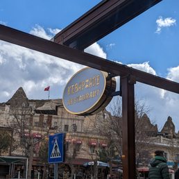 kebapzade restaurant