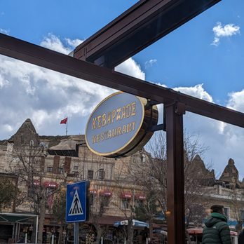 Kebapzade Restaurant - kebapzade restaurant - Turkish Near Me - Göreme, 50