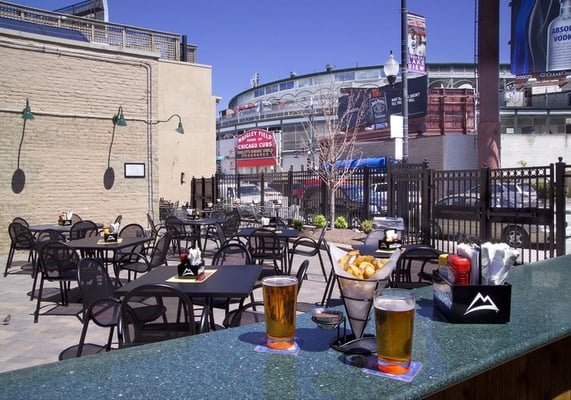 Vines On Clark by null