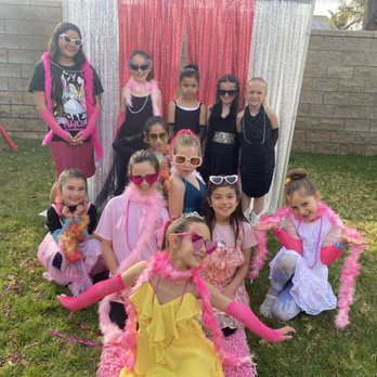 Party Angels 2 Go - Party & Event Planning Near Me Party Angels 2 Go - Party & Event Planning Near Me