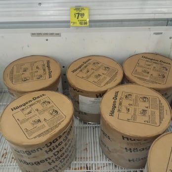 Grocery Outlet - My favorite ice cream brand at a great price-wish I had a deep freezer :) - Grocery Near Me - Hemet, California