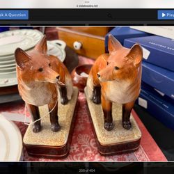 Davis Place Estate Sales