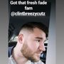 Clint Breezy Cutz