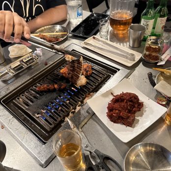 Red Castle - Korean Near Me - Garden Grove, California Red Castle - Korean Near Me - Garden Grove, California