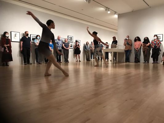San Jose Museum of Art by null