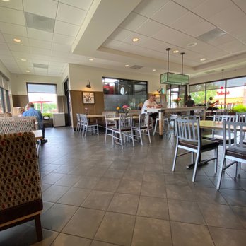 Chick-fil-A - ows the inside of a restaurant - Chicken Shop Near Me - Thomson, Georgia Chick-fil-A - ows the inside of a restaurant - Chicken Shop Near Me - Thomson, Georgia