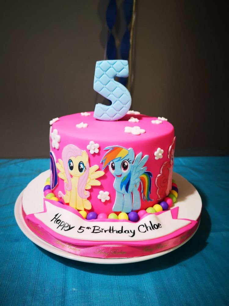 ARTSY BAKER COMPANY Updated August 2024 18 Reviews 255 Industrial Parkway S, Aurora