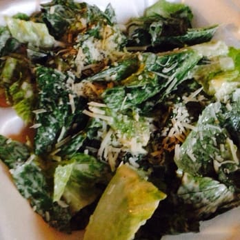 Zola Pub and Grill - Wilted Caesar salad - Burgers Near Me - Covington, Kentucky Zola Pub and Grill - Wilted Caesar salad - Burgers Near Me - Covington, Kentucky