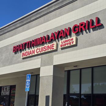 Bhatti Himalayan Grill - Indian Near Me - San Diego, California