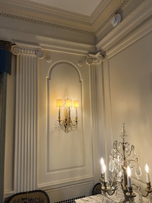 Reynolda House Museum of American Art by null