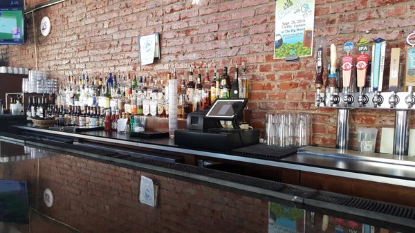 The Big Board by null