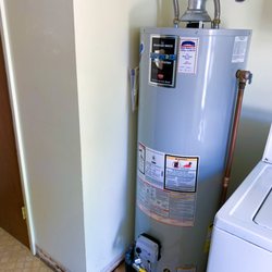 Discount Water Heaters