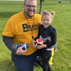 Brayge Sports and Fitness