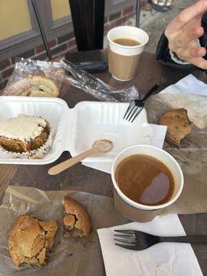 Angie’s Bake Shop & Cafe by null