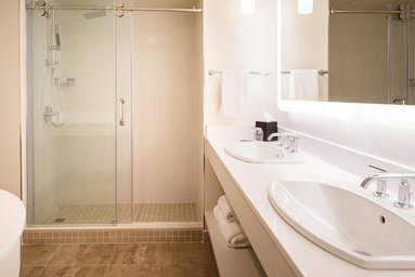 The Westin Tampa Waterside by null