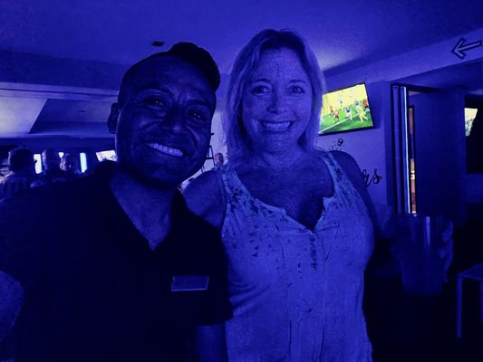 Secrets Aura Cozumel by null