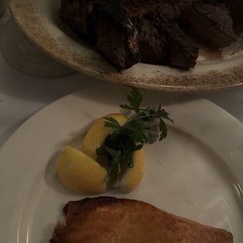 Wolfgang's Steakhouse - Grilled Salmon and Porterhouse for Two or More - Steakhouses Near Me - New York, New York Wolfgang's Steakhouse - Grilled Salmon and Porterhouse for Two or More - Steakhouses Near Me - New York, New York