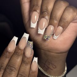 Cris Studio Nails