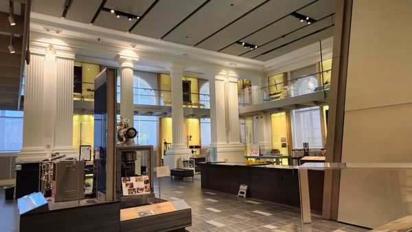 Science History Institute by null