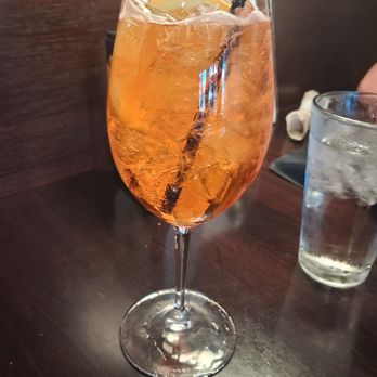 Spasso - Aperol spritz - Italian Near Me - Minnetonka, Minnesota Spasso - Aperol spritz - Italian Near Me - Minnetonka, Minnesota