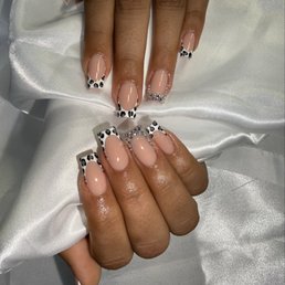 Nails Nails