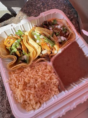 Loxicha Authentic Oaxacan Food by null