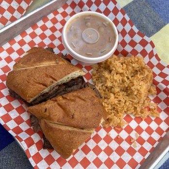 Ricky's Grill - Food Stands Near Me - San Martin, California Ricky's Grill - Food Stands Near Me - San Martin, California