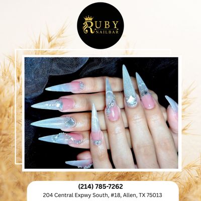 Ruby Nail Bar
