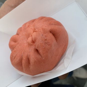 BunBao - Chorizo bun - Food Delivery Services Near Me - Fremont, California