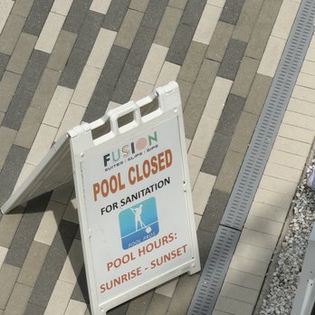 FUSION Resort - Resorts Near Me - Treasure Island, Florida