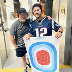 GY6 Firearms Training