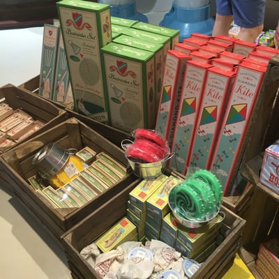 Dreamland Margate by null