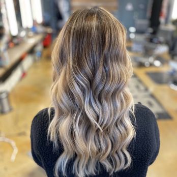 Bishops Campbell - Cut and style! - Hair Salons Near Me - Campbell, California