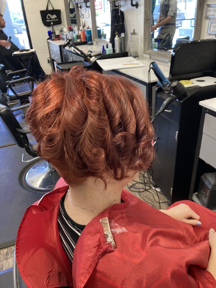 SILVER SHEARS Updated October 2024 1603 N Parkcentre Pl, Nampa