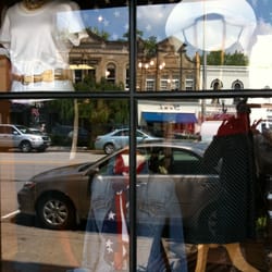 user provided Jax Store For Men & Women/Endless Summer photo