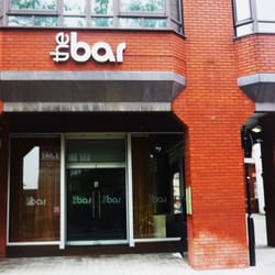 The Bar