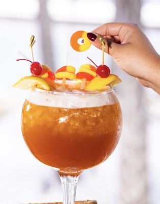 Tiki Docks Riverview by null