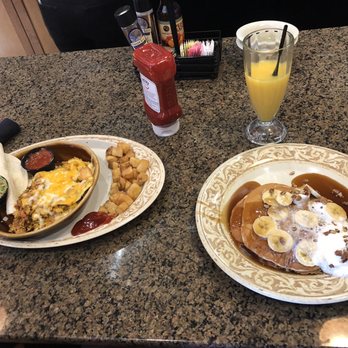 Another Broken Egg Cafe - Southwest scramble - Breakfast & Brunch Near Me - Jacksonville, Florida Another Broken Egg Cafe - Southwest scramble - Breakfast & Brunch Near Me - Jacksonville, Florida
