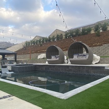 Zier Pools - Pool & Hot Tub Service Near Me - San Marcos, California Zier Pools - Pool & Hot Tub Service Near Me - San Marcos, California