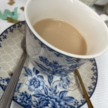 Blossom Tea Room - Tea - Tea Rooms Near Me - Stockton, California Blossom Tea Room - Tea - Tea Rooms Near Me - Stockton, California