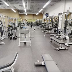 Anytime Fitness