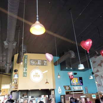 The Pan - Cool decorations. And delicious pancakes - Breakfast & Brunch Near Me - Lomita, California The Pan - Cool decorations. And delicious pancakes - Breakfast & Brunch Near Me - Lomita, California