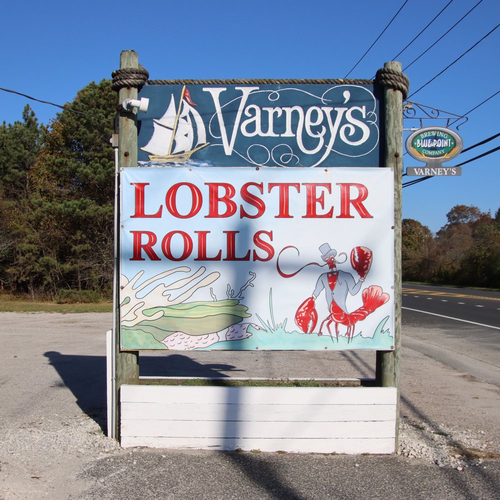 Varney's Restaurant - Come on in! - Seafood Near Me - Brookhaven, New York Varney's Restaurant - Come on in! - Seafood Near Me - Brookhaven, New York