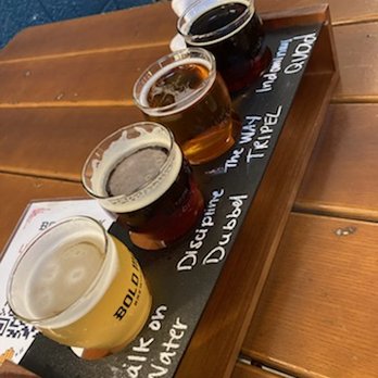 Bold Monk Brewing - Don't miss the Abbey flight - Brewpubs Near Me - Atlanta, Georgia Bold Monk Brewing - Don't miss the Abbey flight - Brewpubs Near Me - Atlanta, Georgia