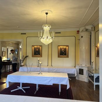 Toftaholm Herrgård - Reception area - Hotels Near Me - Vittaryd, F
